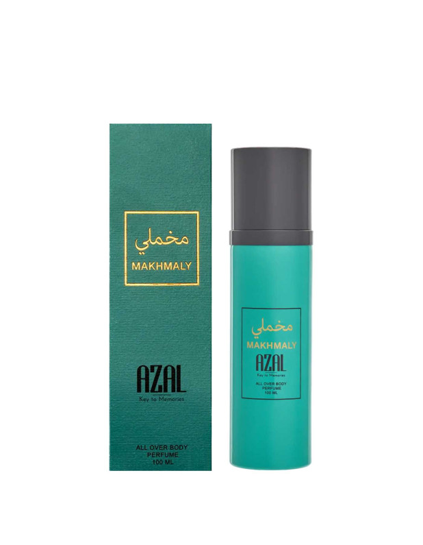 Makhmaley All Over Spray 100ml